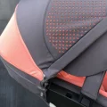 Возьмите Прогулочная коляска Stokke v5  Coral 12 кг напрокат (Фото 3) в Москве