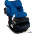 Возьмите  Автокресло Cybex Solution x2 15-36 кг напрокат (Фото 2) в Москве