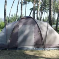 Возьмите Палатка кемпинговая Outventure Twin Sky 4 напрокат (Фото 6) в Москве