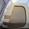 Возьмите Палатка кемпинговая Outventure Twin Sky 4 напрокат (Фото 7) в Москве