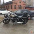 Возьмите Мотоцикл для съёмок напрокат (Фото 4) в Москве