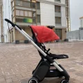 Возьмите Коляска Bugaboo Ant  red 7 кг напрокат (Фото 5) в Москве