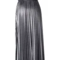 Возьмите Вечернее платье Halston Heritage Silver напрокат (Фото 1) в Москве