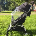 Возьмите Легкая коляска BABY YOYA 165 (2017). Прогулочная и для путешествий. напрокат (Фото 9) в Москве