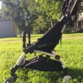 Возьмите Легкая коляска BABY YOYA 165 (2017). Прогулочная и для путешествий. напрокат (Фото 11) в Москве