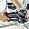 Возьмите Эксентриковая шлифмашина Festool RO 150 FEQ напрокат (Фото 2) в Москве