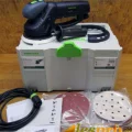 Возьмите Эксентриковая шлифмашина Festool RO 150 FEQ напрокат (Фото 5) в Москве
