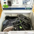 Возьмите Эксентриковая шлифмашина Festool RO 150 FEQ напрокат (Фото 7) в Москве