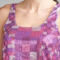 Возьмите Платье ABS by Allen Schwartz Spangles Tank Dress Размер 42 напрокат (Фото 3) в Москве