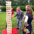 Возьмите Гигантска дженга напрокат (Фото 1) в Москве