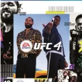 Возьмите Fifa 21+ UFC 4, fifa 20,19,18+ 8 игр+ подписка PS+EA Access  напрокат (Фото 9) в Москве