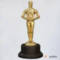Возьмите Ростовая фигура “Оскар” напрокат (Фото 1) в Москве