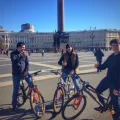 Возьмите Велосипеды напрокат (Фото 2) в Санкт-Петербурге
