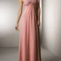 Возьмите Платье с болеро Aspeed Pink Set Lond Dress Размер 48 напрокат (Фото 2) в Москве