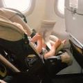 Возьмите Автокресло  Коляска Doona 0-13 кг (7 кг) напрокат (Фото 3) в Москве