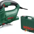 Возьмите Лобзик BOSCH PST650 напрокат (Фото 2) в Москве
