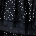 Возьмите Платье Betsey Johnson Black Spangles Dress Размер 44 напрокат (Фото 1) в Москве
