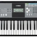 Возьмите Синтезатор YAMAHA PSR-E233 напрокат (Фото 2) в Москве