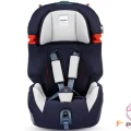 Возьмите Автокресло Inglesina Prime Miglia  I-Fix Blue 9-36 кг  напрокат (Фото 2) в Санкт-Петербурге