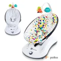 Возьмите Электронные качели 4moms RockaRoo напрокат (Фото 1) в Санкт-Петербурге
