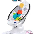 Возьмите Электрокачели MamaRoo 3.0 + вкладыш напрокат (Фото 1) в Санкт-Петербурге