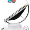 Возьмите Электрокачели MamaRoo 3.0 + вкладыш напрокат (Фото 4) в Санкт-Петербурге