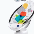 Возьмите Электрокачели MamaRoo 3.0 + вкладыш напрокат (Фото 5) в Санкт-Петербурге