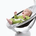 Возьмите Электрокачели MamaRoo 3.0 + вкладыш напрокат (Фото 6) в Санкт-Петербурге