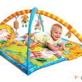 Возьмите Развивающий коврик Tiny Love напрокат (Фото 3) в Москве