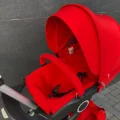 Возьмите Стильная коляска Stokke Xplory  (12 кг) напрокат (Фото 4) в Москве