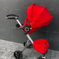 Возьмите Стильная коляска Stokke Xplory  (12 кг) напрокат (Фото 2) в Москве