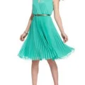 Возьмите Платье Jones New York Dress Sea Wave Pleated Размеры 44, 46, 48 напрокат (Фото 1) в Москве