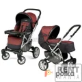Возьмите Детская коляска Peg-Perego Uno напрокат (Фото 2) в Москве