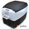 Возьмите Компрессорный автомобильный холодильник/морозильник COOLWARE DC-40Y напрокат (Фото 2) в Москве