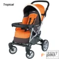 Возьмите Детская коляска Peg-Perego Uno напрокат (Фото 1) в Москве