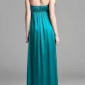 Возьмите Платье Laundry by Shelli Segal Strapless Sea Wave Gown Размеры 44, 48 напрокат (Фото 1) в Москве