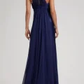 Возьмите Платье Marc Bouwer Sapphire Dress Silk Размер 42 напрокат (Фото 2) в Москве