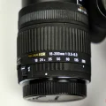 Возьмите Цифровой зеркальный фотоаппарат SIGMA SD14 напрокат (Фото 6) в Москве