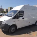Возьмите Аренда Газели Некст фургон напрокат (Фото 2) в Москве