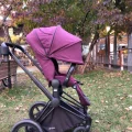 Возьмите Коляска Cybex Priam Lux 12 кг напрокат (Фото 4) в Москве