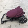 Возьмите Коляска Cybex Priam Lux 12 кг напрокат (Фото 3) в Москве