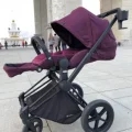 Возьмите Коляска Cybex Priam Lux 12 кг напрокат (Фото 6) в Москве