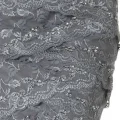Возьмите Платье Marina Grey Lace Dress Размеры 42, 44, 46, 48 напрокат (Фото 1) в Москве