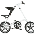 Возьмите Городские велосипеды Strida LT, SX напрокат (Фото 1) в Москве
