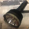 Возьмите Фонарь поисковый (Fenix RC40, мощный) напрокат (Фото 1) в Москве
