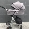 Возьмите Stokke Xplory коляска люлька 12 кг напрокат (Фото 4) в Москве