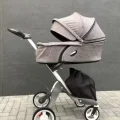 Возьмите Stokke Xplory коляска люлька 12 кг напрокат (Фото 3) в Москве