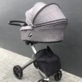 Возьмите Stokke Xplory коляска люлька 12 кг напрокат (Фото 6) в Москве