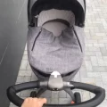 Возьмите Stokke Xplory коляска люлька 12 кг напрокат (Фото 7) в Москве