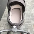 Возьмите Stokke Xplory коляска люлька 12 кг напрокат (Фото 2) в Москве